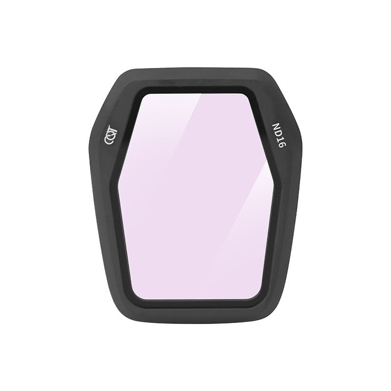 Applicable To CPL Polarized Lens UAV Accessories