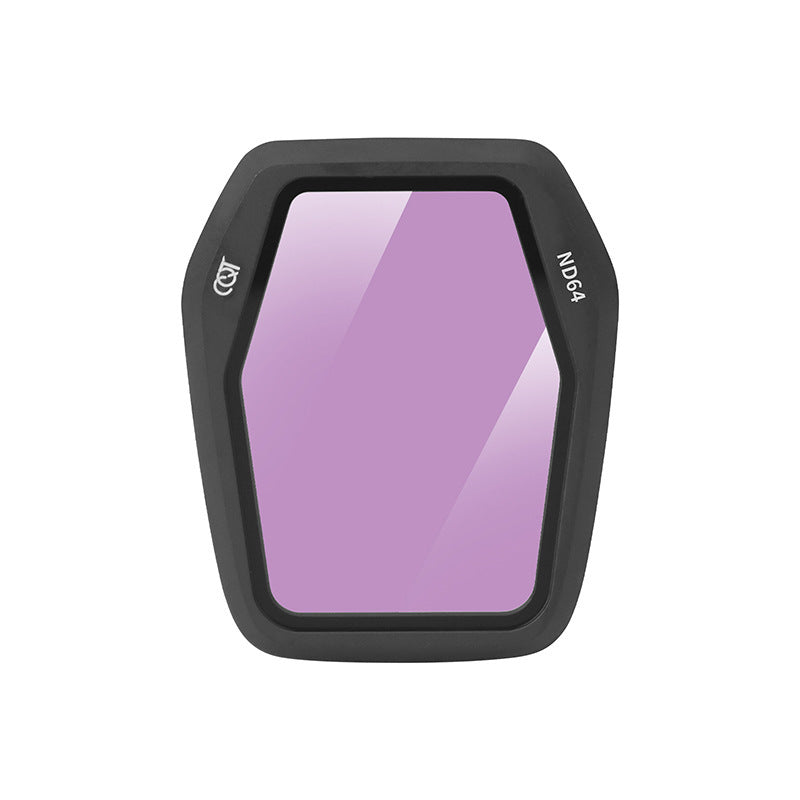Applicable To CPL Polarized Lens UAV Accessories